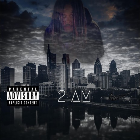 2 A.M cover art