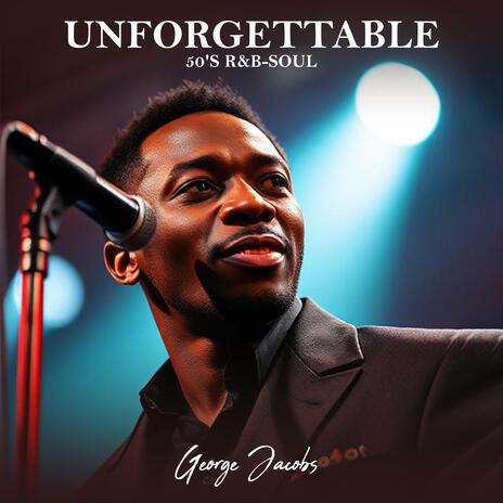 Unforgettable (50' R&B-Soul) cover art