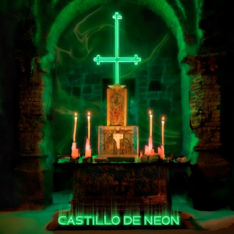 Cianuro ft. Killed & remghost cover art