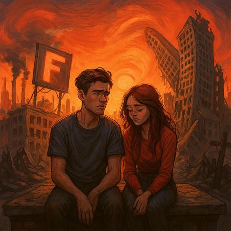 Sig ikke F ordet... cover art