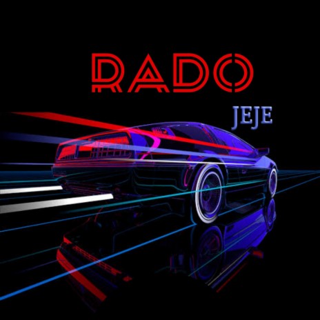 Jeje cover art