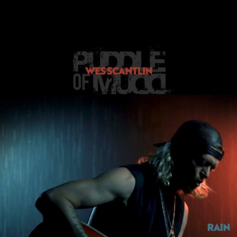 Rain cover art