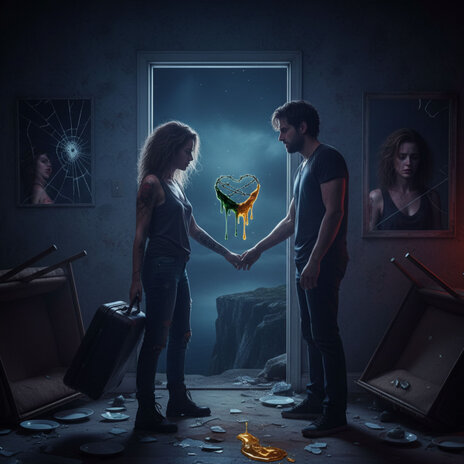 독과 꿀 cover art