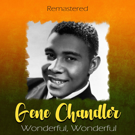 Wonderful, Wonderful (Remastered) cover art