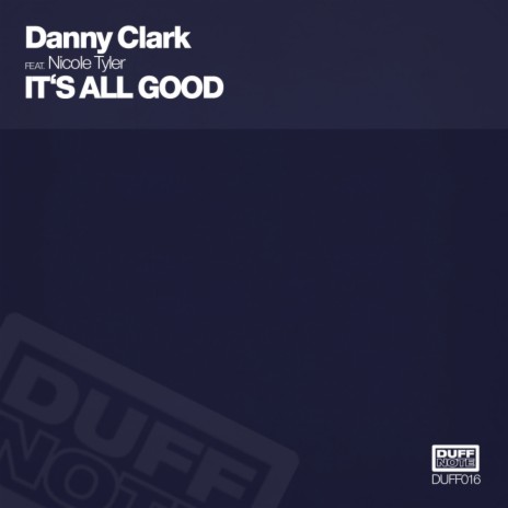Its All Good (Andy Holders Deep Reprise Tool) ft. Nicole Tyler