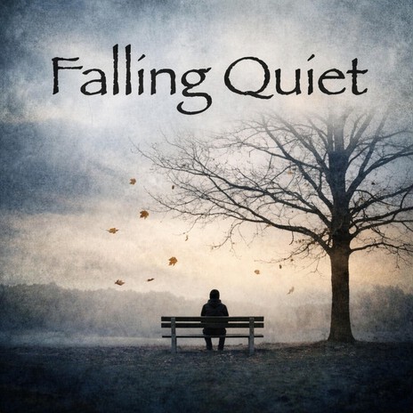 Falling Quiet cover art