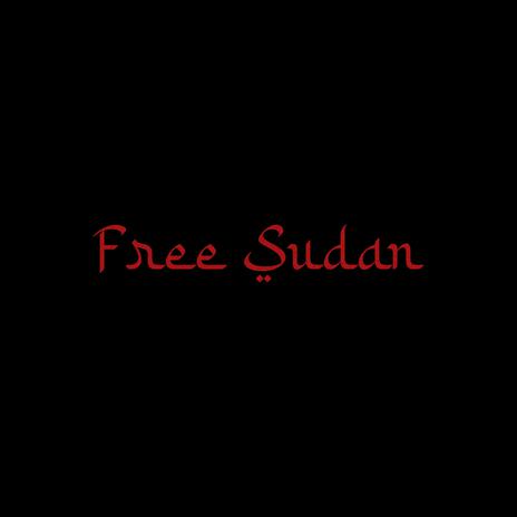 Free Sudan ft. harper cover art