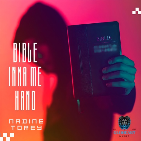 Bible Inna Me Hand ft. Nadine Torey cover art