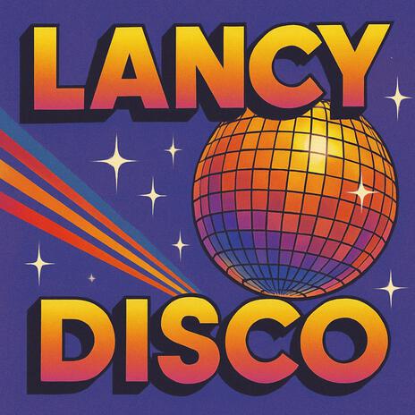 Lancy,S cover art