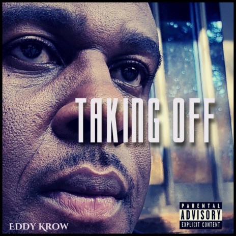 Taking off cover art