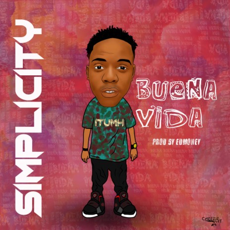 Buena Vida cover art