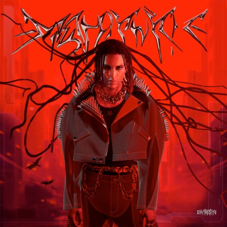Es Tarde ft. Over cover art