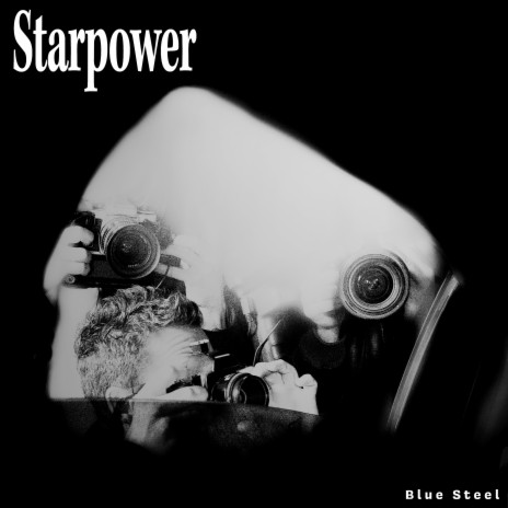 Showtime cover art