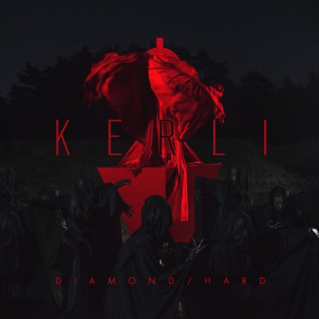 Diamond Hard cover art