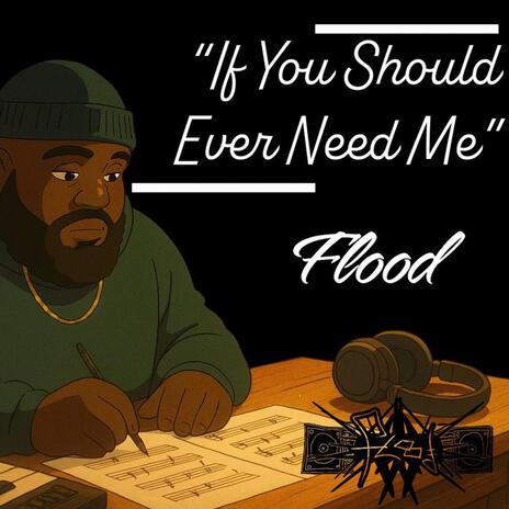 If You Should Ever Need Me cover art