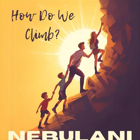 How Do We Climb? cover art
