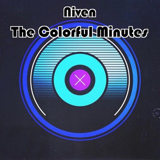 The Colorful Minutes