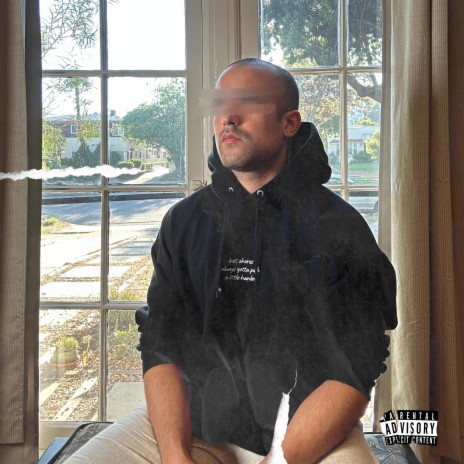 what you said ft. O R I O N cover art
