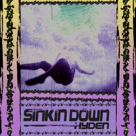 Sinkin' Down cover art