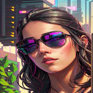 Shattered Gardens cover art