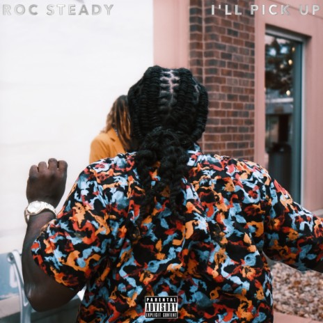 I'll Pick Up cover art