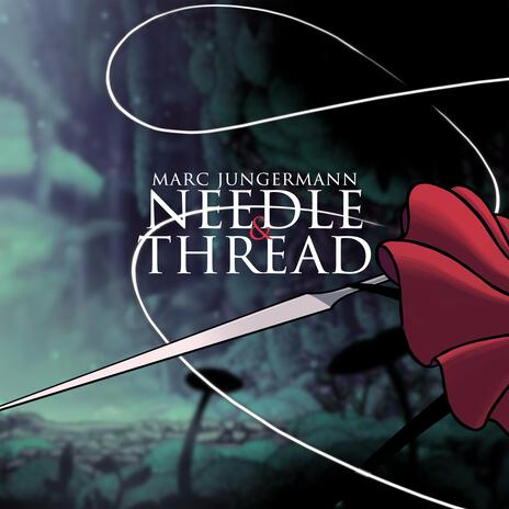 Needle & Thread cover art