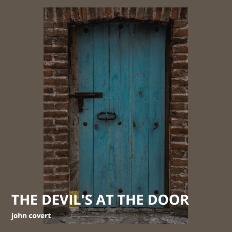 The Devils at the Door cover art