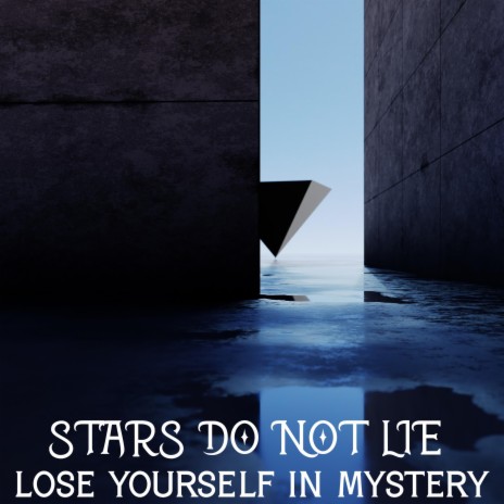 Lose Yourself In Mystery cover art