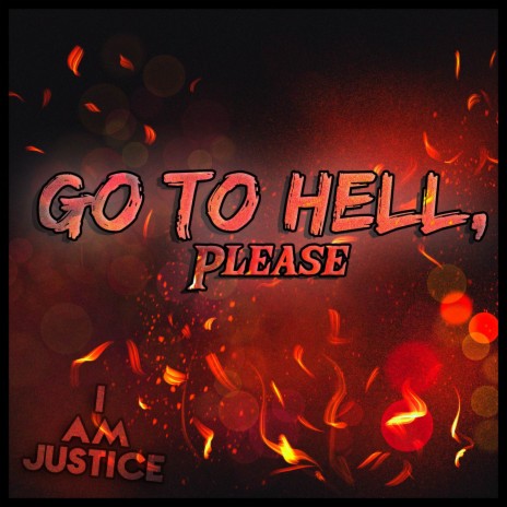 Let the Demons Come (Inspired by Supernatural) cover art