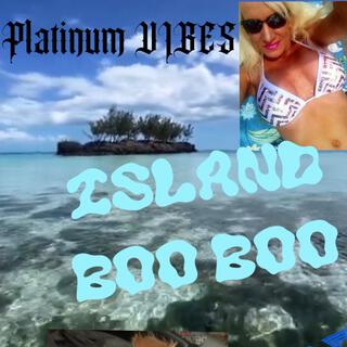 Tracy Stafford Platinum VIBES