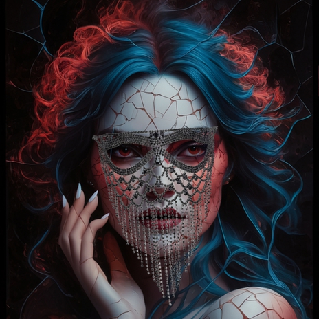 Persian Nights cover art