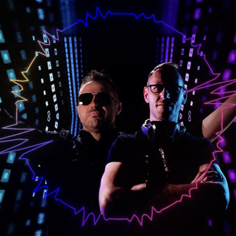 Hier Kommt Dein Süsser ft. DJ T cover art