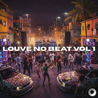 Louve no Beat, Vol 1