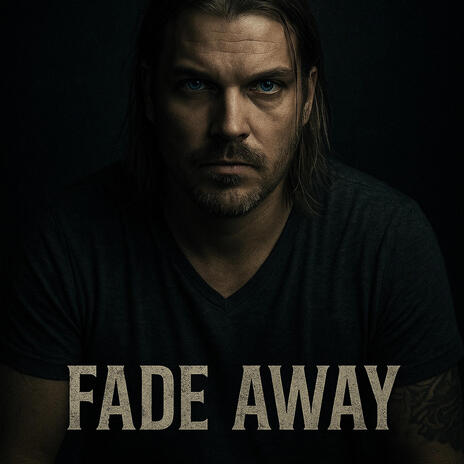 Fade away cover art