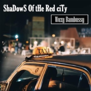 Wuzy Bambussy