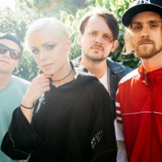 Tonight Alive