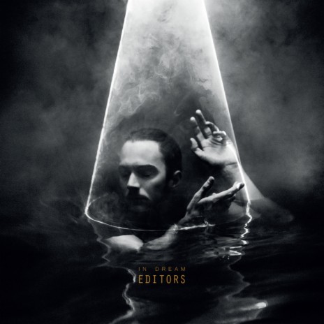 Harm cover art