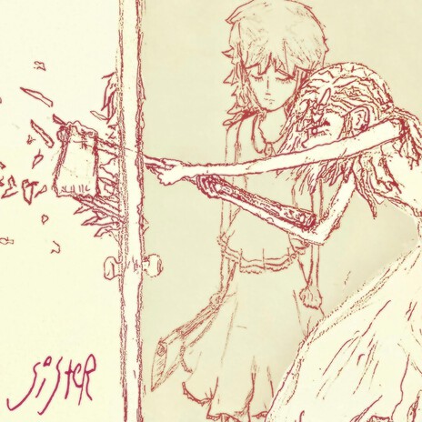 Break Down the Door cover art