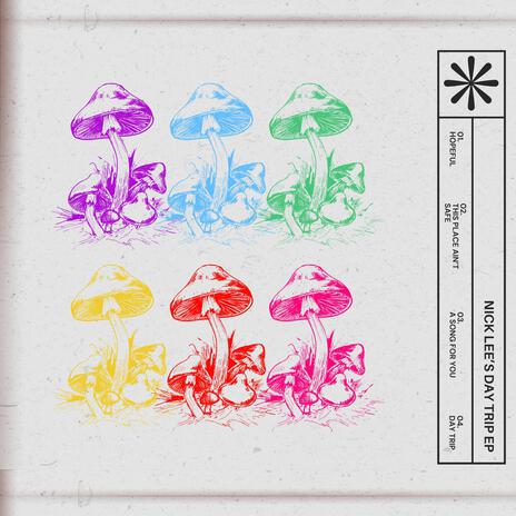 Hopeful cover art