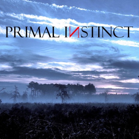 Primal Instinct cover art