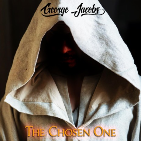 The Chosen One cover art