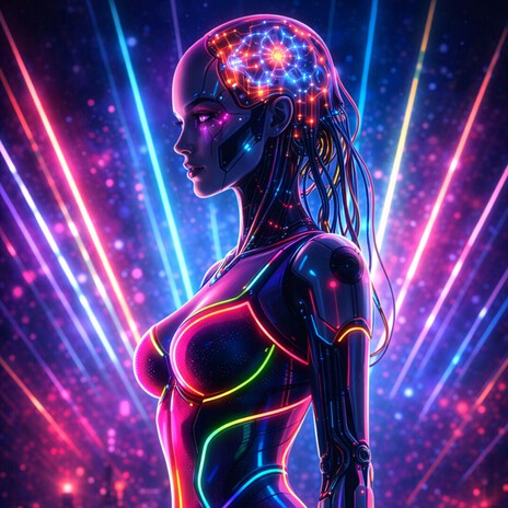 Electric Dream