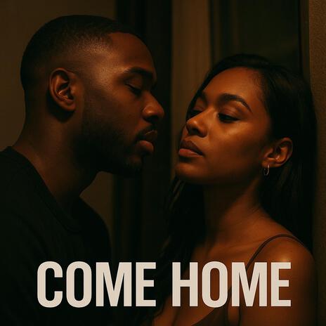 Come Home cover art