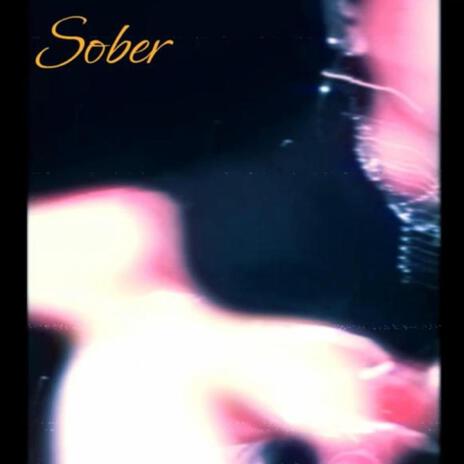 SOBER cover art