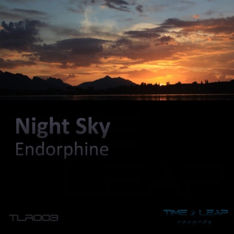 Endorphine (Original Mix) cover art