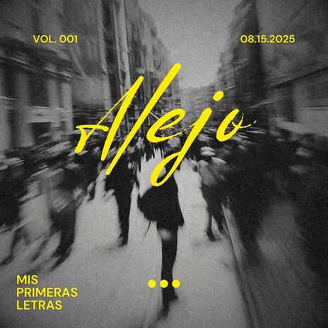 Ojos Negros cover art