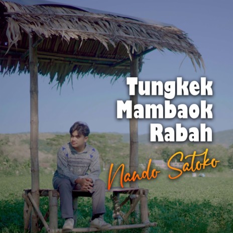 TUNGKEK MAMBAOK RABAH cover art