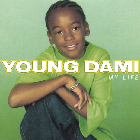My Life (outro) cover art