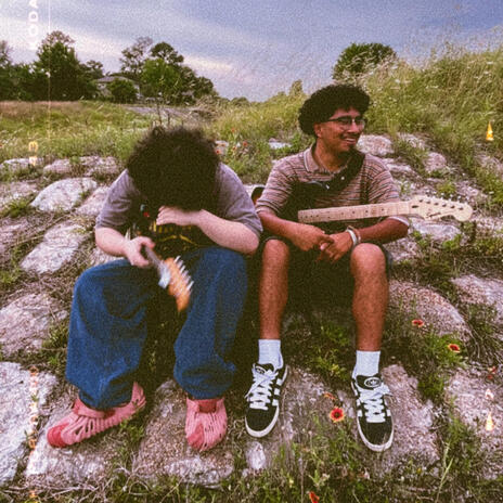 I know ft. Aarón Sosa cover art
