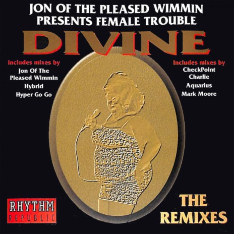 Shake It Up(Remixed By Aquarius) cover art